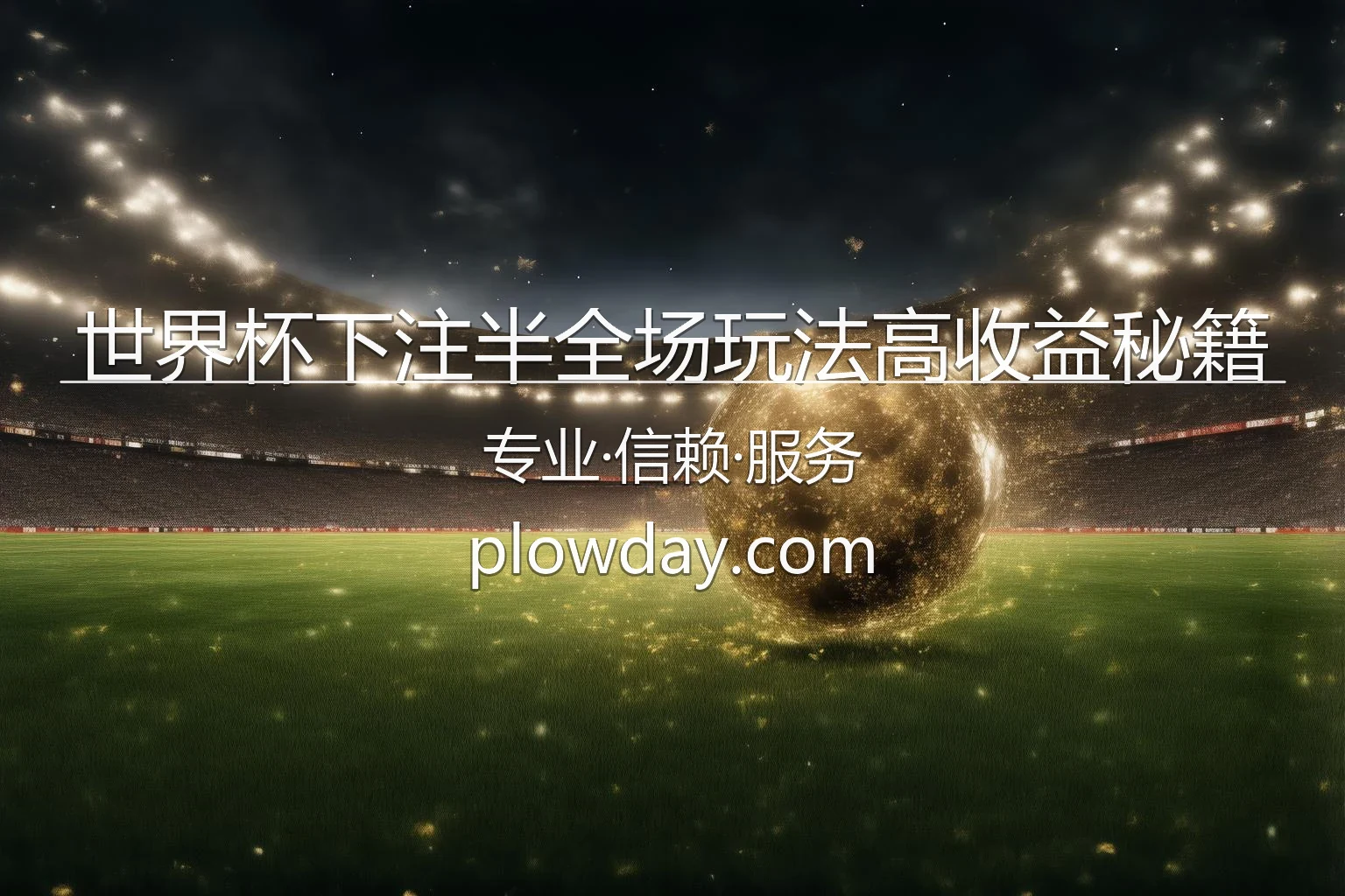 世界杯下注半全场玩法高收益秘籍